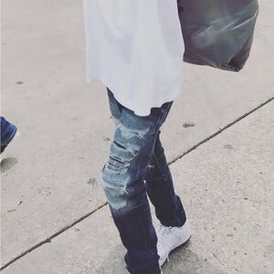 Meet your Posher, Coop